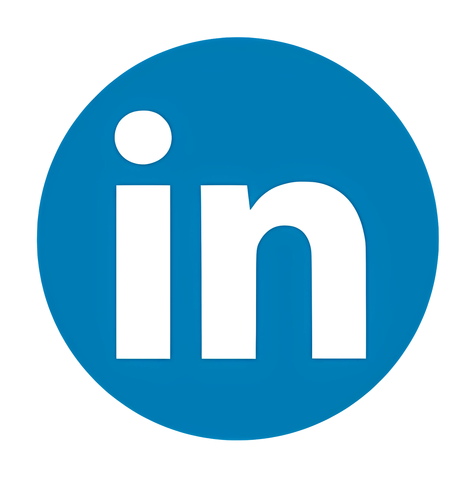 LinkedIn Logo